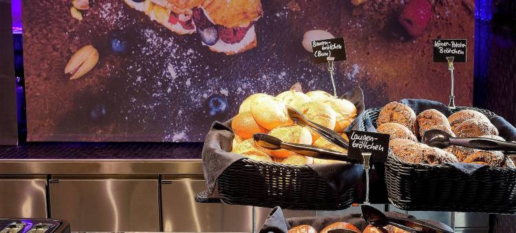 多特蒙德住宿设计酒店(Plaza Inn Stays Design Dortmund)图片