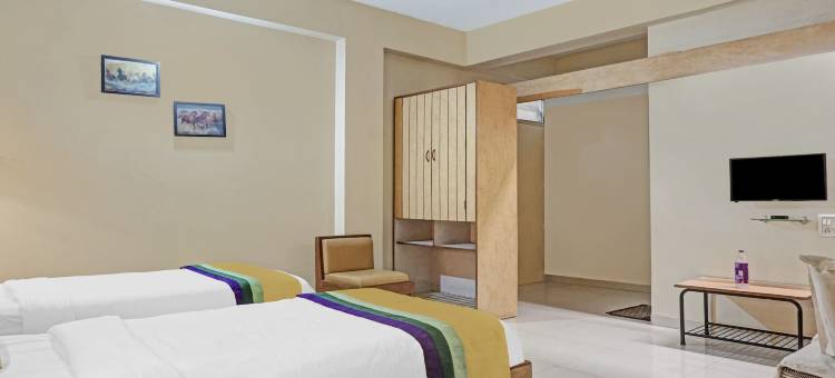 Itsy 酒店兰杰特(Itsy Hotels Ranjeet)图片