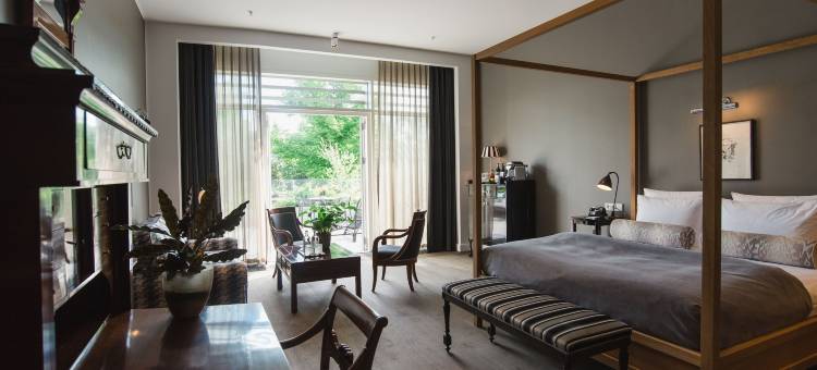 尼姆布酒店(Nimb Hotel)图片