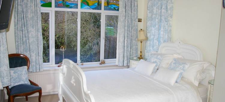 格兰奇酒店(The Grange)图片