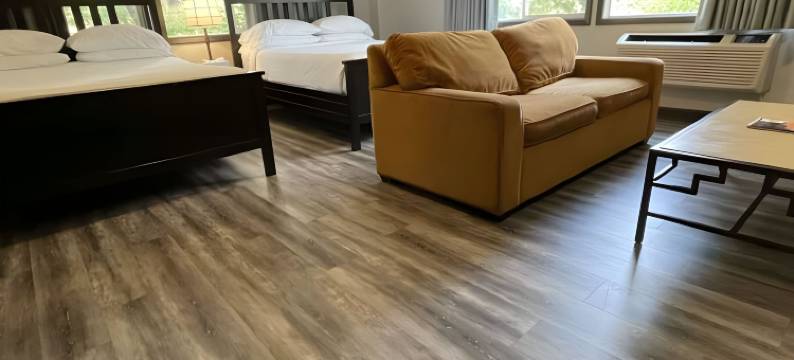 博尔德双湖酒店(Boulder Twin Lakes Inn)图片