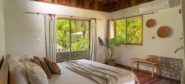 阿韦拉纳梦幻冲浪之家(Dream Surf House Avellana)图片