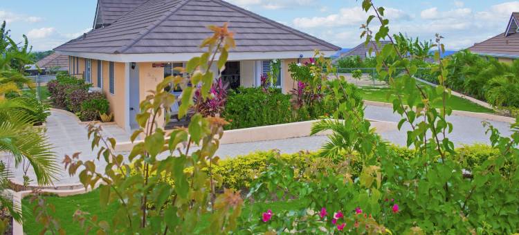Ocho Rios小时堡的Casa Maurice别墅(Casa Maurice Ocho Rios Villa)图片