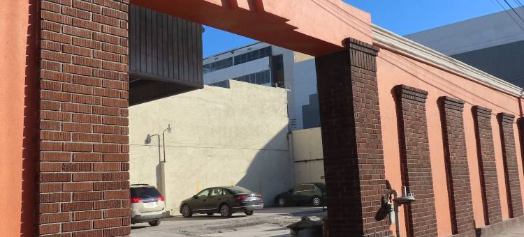 Meson Del Rey国王旅店(Meson Del Rey)图片