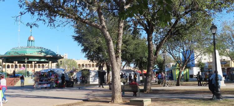 Meson Del Rey国王旅店(Meson Del Rey)图片