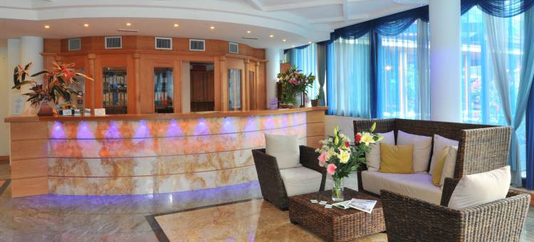 亚历山大酒店(Hotel Alexander)图片