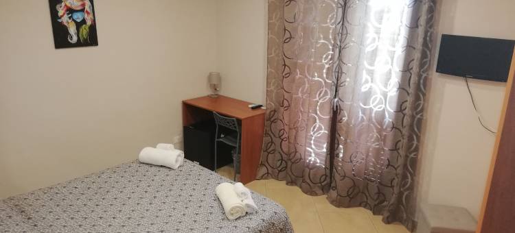 埃特纳安西亚家庭旅馆(B&B Anthea Dell'Etna)图片