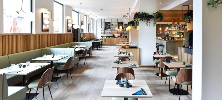 B计划酒店-霞慕尼生活(Plan B Hotel - Living Chamonix)图片