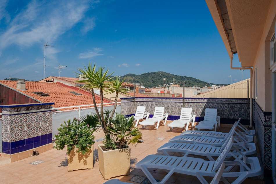 Mallorca Boutique HotelOver view