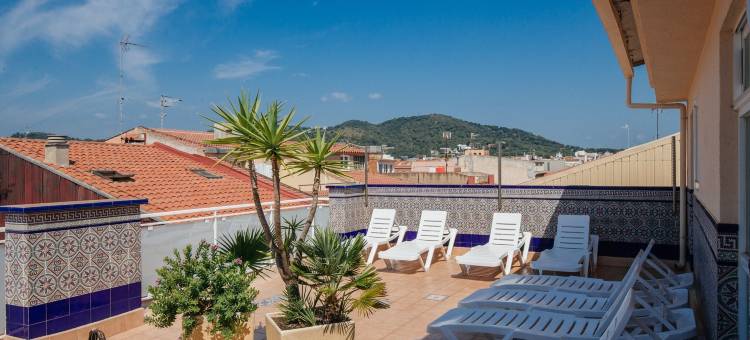 马洛卡精品酒店(Mallorca Boutique Hotel)图片