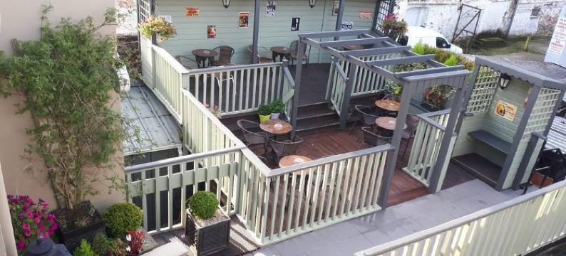 吉姆麦基酒店(Jim McGee's)图片