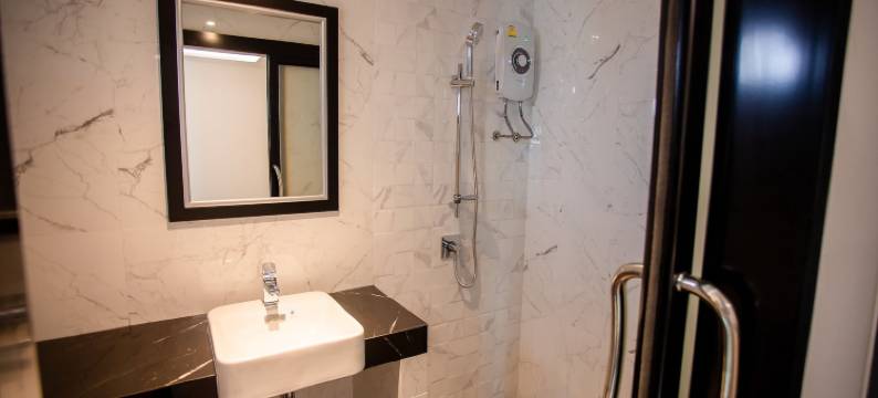 天国大酒店(Heaven Hotel Chachoengsao)图片