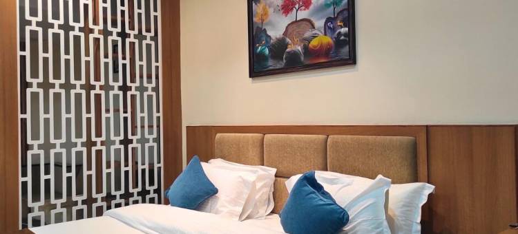 酒店王国宫殿(Hotel Kingdom Palace)图片