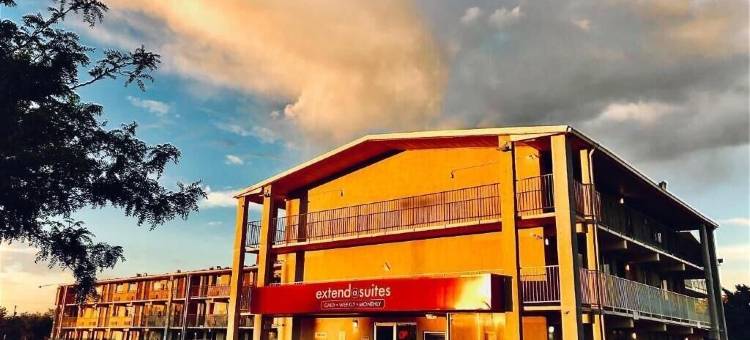 罗德威酒店(Rodeway Inn)图片