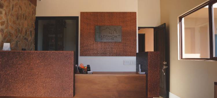 芬卡特雷酒店和别墅度假村(Finca Tre Hotel and Villas Resort)图片