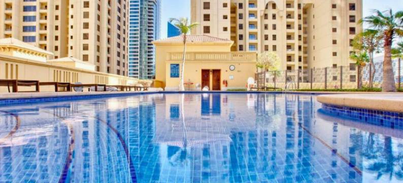 阿拉伯之夜海滩旅舍(Arabian Nights Beach Hostel)图片