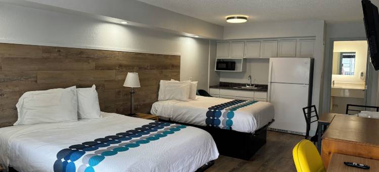 海景旅馆(Ocean View Inn)图片