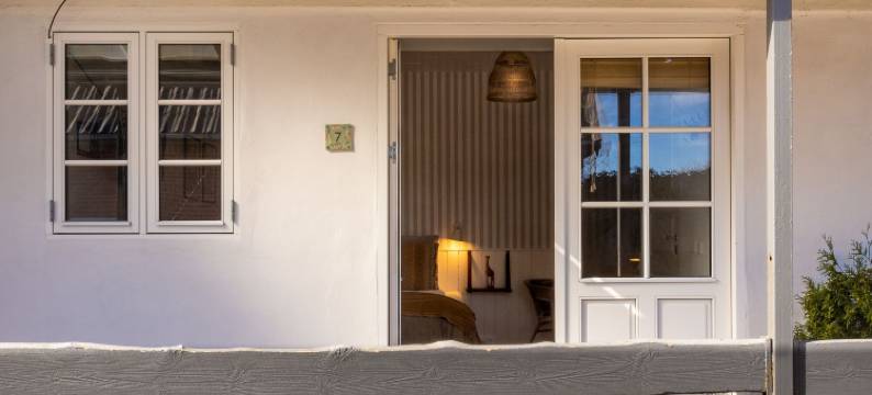 Liseleje浴室酒店(Liseleje Badehotel)图片