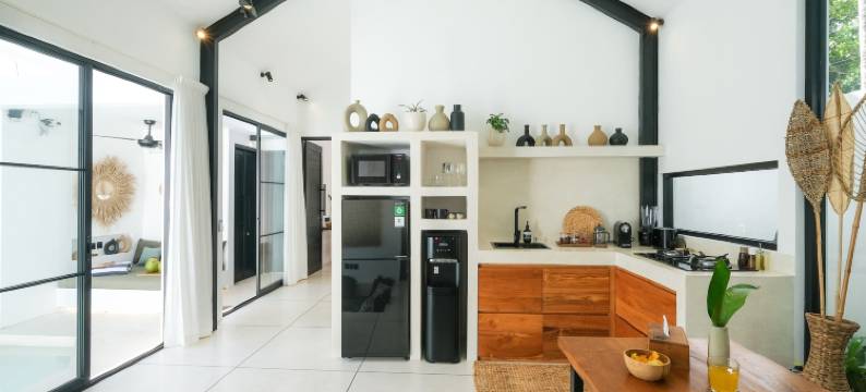 冥王星乌鲁瓦图别墅(Villa Neptune Uluwatu)图片