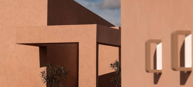 圣托里尼诺沃斯穹顶酒店-傲途格精选(Domes Novos Santorini, Autograph Collection)图片