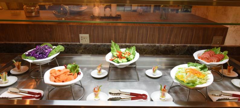 星期天翡翠酒店(Sunday Emerald Hotel)图片