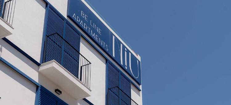 NIU线路(Niu Line)图片