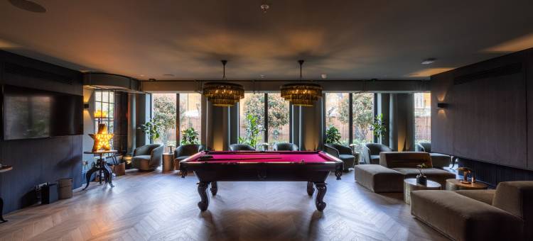 Nestor的布朗德斯贝(The Brondesbury by Nestor - Exquisite Studio)图片