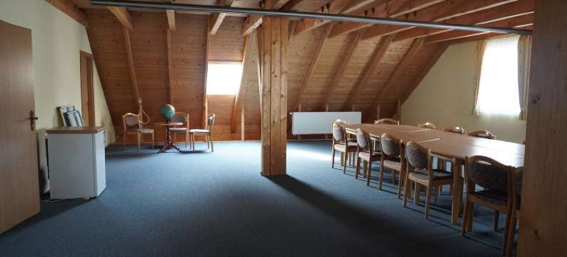 阿尔科尔东海度假村酒店(Alcor Hotel Feriendorf an der Ostsee)图片