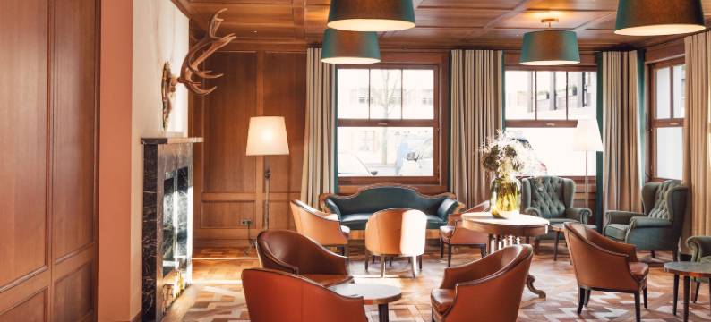 泰比邮政旅馆(Posthotel Taube)图片