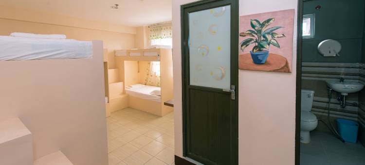 FB Budgetel Suites图片