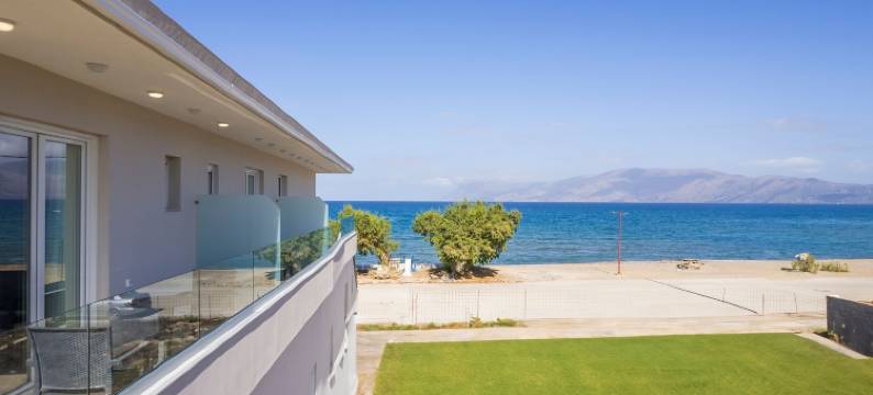 亚历克西亚海景公寓(Alexia Seaview Apartments)图片