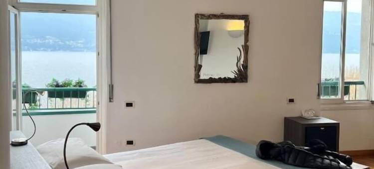 德索乐酒店(Albergo Del Sole)图片