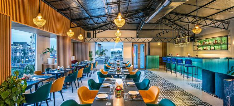 德拉敦爵士生态酒店(Lords Eco Inn Dehradun)图片