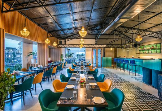 Lords Eco Inn Dehradun Hotel Overview