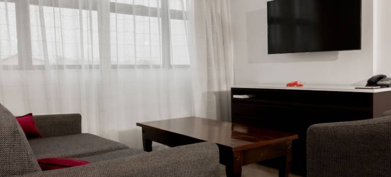 摩羯座公寓酒店(Capricorn Hotel Suva)图片