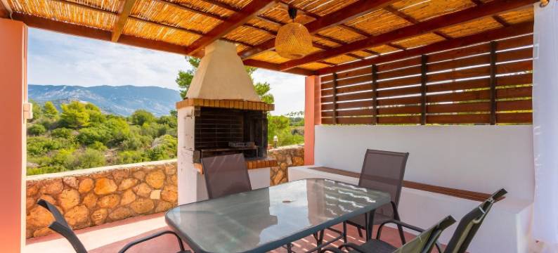 Lakithra的欧洲Ena别墅(Villa Europe Ena)图片