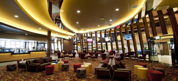曼特拉格拉德斯通酒店(Mantra Gladstone)图片