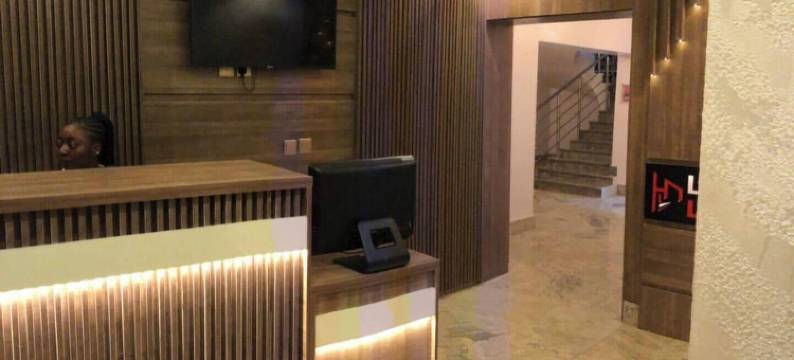 豪华的奥贝酒店(Hotel by Luxury l'Auberge)图片