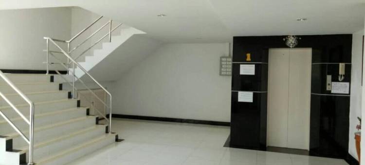 陶威沙克住宿酒店(Taweesuk Residence)图片