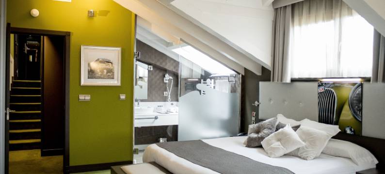 哥斯达黎加埃斯梅拉达套房酒店(Costa Esmeralda Suites)图片