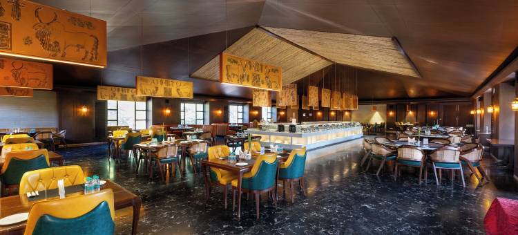 马华巴格度假村(Mahua Bagh Resort Kumbhalgarh)图片