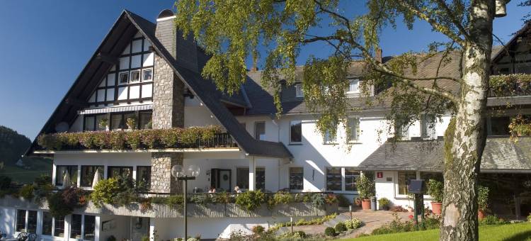 Stockhausen GbR酒店(Hotel Stockhausen Gbr)图片