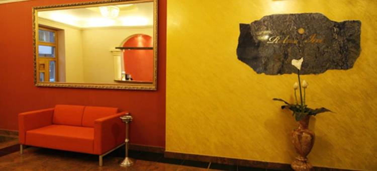 瑞兰克斯旅馆(Relax Inn)图片