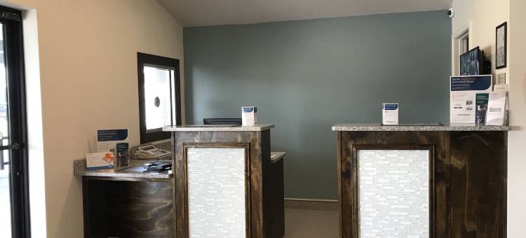 南部罗德威旅馆(Rodeway Inn South)图片