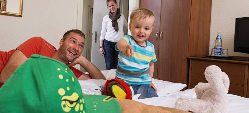 阿尔滕堡枫叶沃德酒店(Ahorn Waldhotel Altenberg)图片