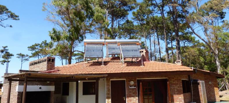 埃尔戴苏布瑞米恩托俱乐部度假村(El Descubrimiento Resort Club)图片