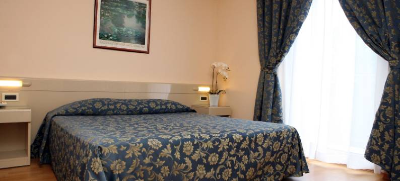 艾克塞西尔酒店(Hotel Excelsior)图片