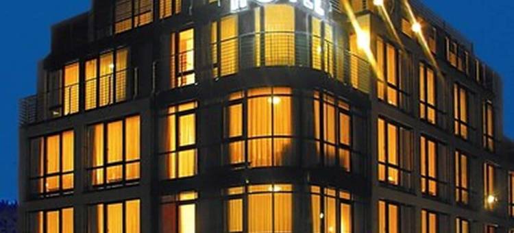 贝内迪克特康赛普特酒店(原水酒店)(Koncept Hotel Benedikt)图片