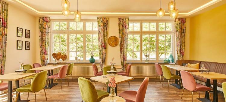 罗切特土地酒店(Rochter Landhotel)图片