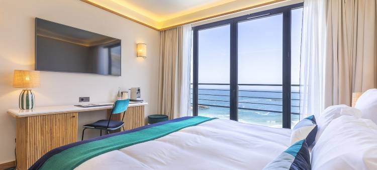 巴黎酒店兼咖啡馆(Hôtel le Café de Paris)图片